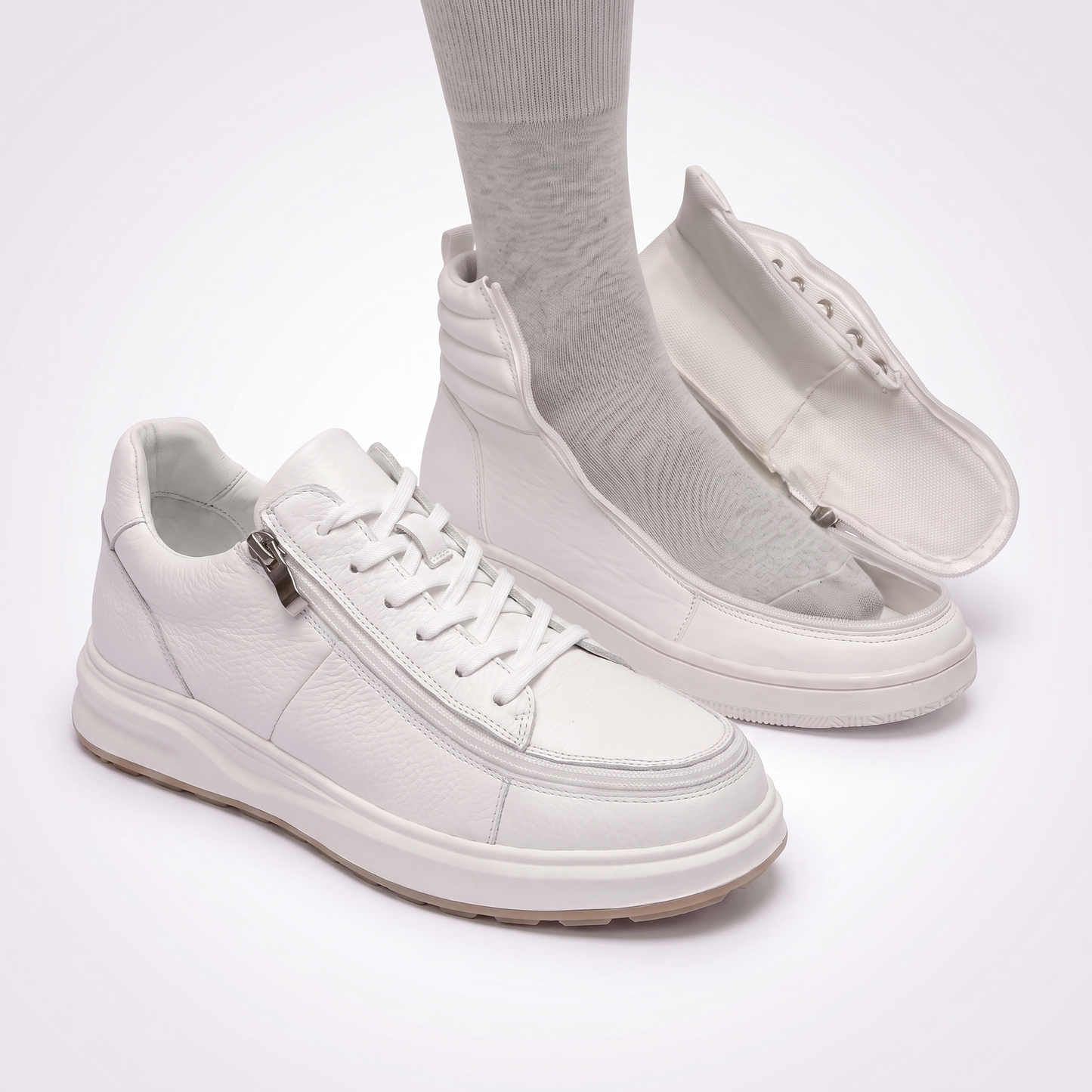Soule Shoes