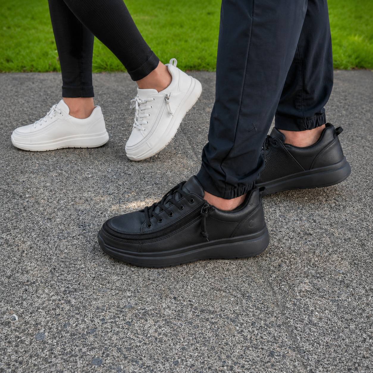 Soule Shoes